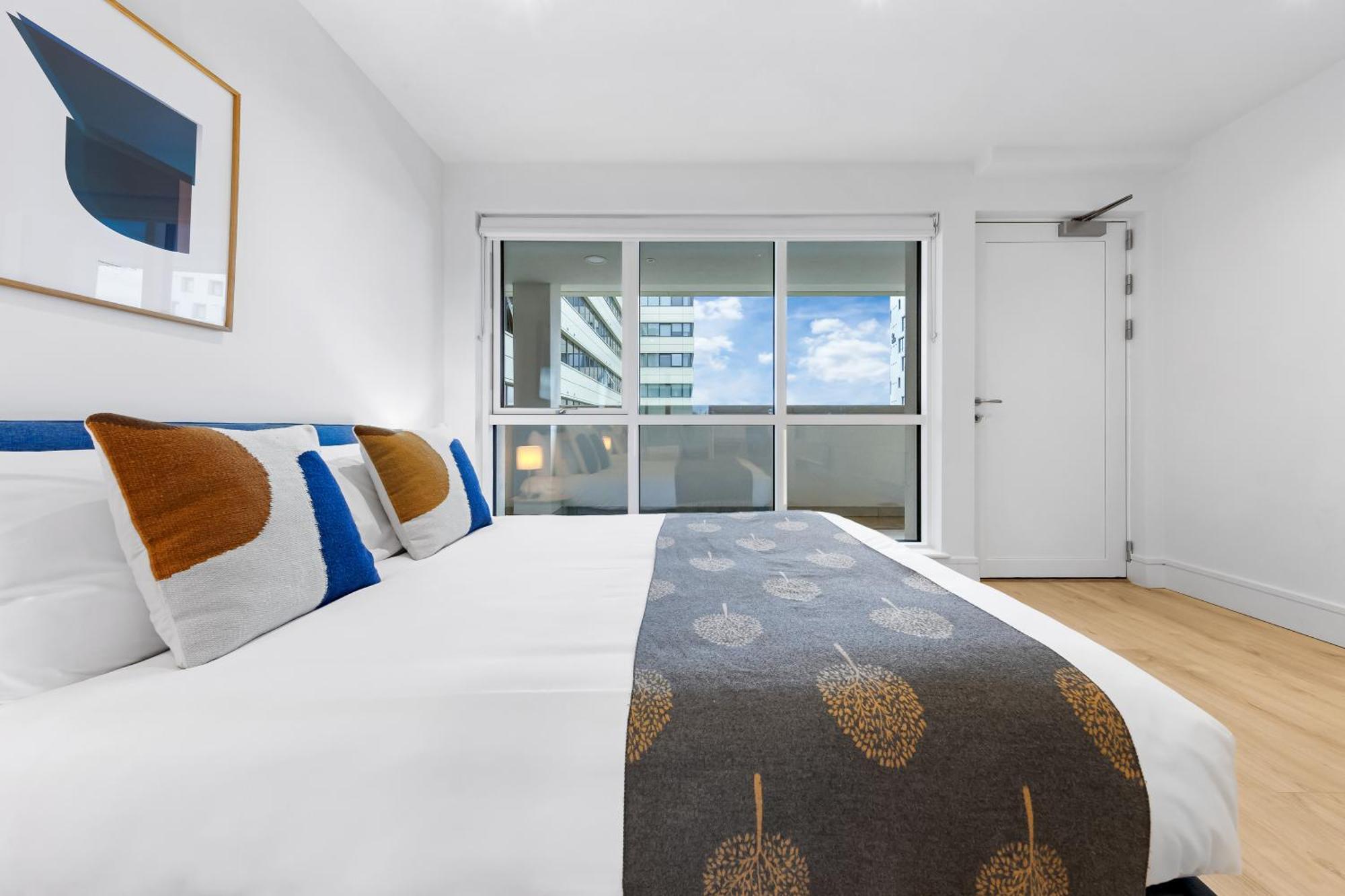 Ferienwohnung Stylish Retreats On Olympic Way London Exterior foto